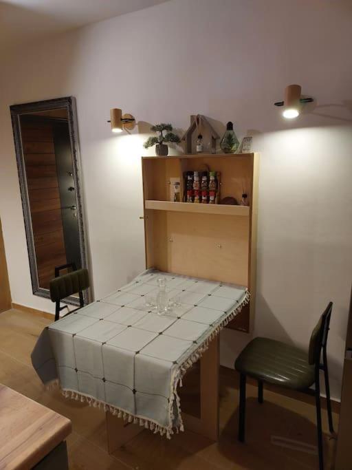 Frequency 286 Tirane Apartment Exterior photo