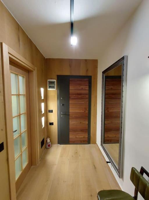 Frequency 286 Tirane Apartment Exterior photo
